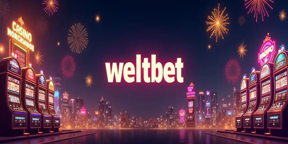 WeltBet Online Casino